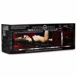 Deluxe регулируема закрит пейка, тегло 199 кг, черен