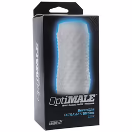 OptiMALE Link Двустранна интимна машина ULTRASKYN 12,7 см