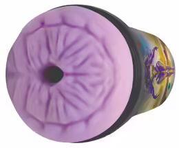 Thanus Ass Fantasy Stroker анатомичен модел с текстура, 20 см