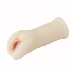 PASSION II Lady анатомична 3D интимна машина TPR 14,5 см