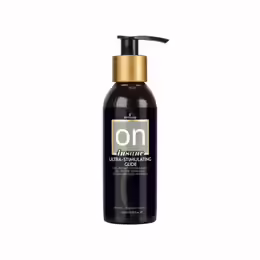 Ultra Stimulating On Insane смазка, на водна основа, 125 ml, без мирис и вкус