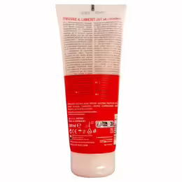 Massage & Glide Gel 2in1 Strawberry гел 2 в 1, 200 ml, аромат ягода, на водна основа