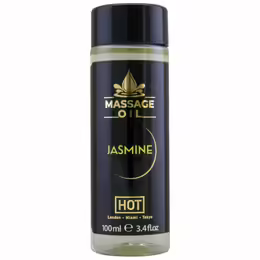 Massage Oil Jasmine масажно масло жасмин, витамин E, 100 ml