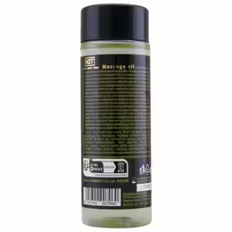 Massage Oil Jasmine масажно масло жасмин, витамин E, 100 ml