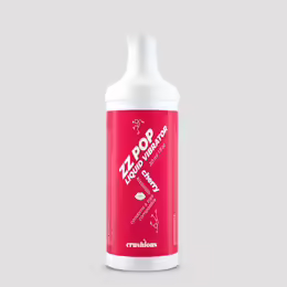 Pop Kissable интимен гел, черешов аромат, 30 ml, стимулиращ