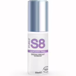 Лубрикант на водна основа, без глицерин, 50 ml