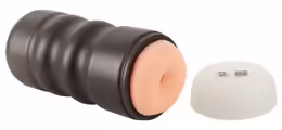 Anal Style Intimate Machine анален мастурбатор, дължина 16.8 см, диаметър 7 см, TPE материал