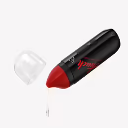 Sensual Warmer & Dispenser нагревател за лубрикант, температура 36 до 46°C, USB зареждане, силиконова дюза