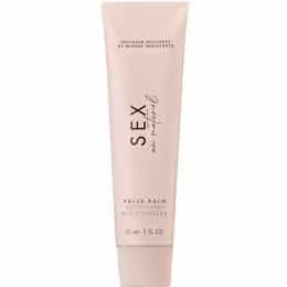 Sex au Naturel интимен балсам, 30 ml, без аромат, веган