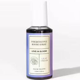 Bloom Indica Lilac Dream спрей за стая, 150 ml, ванила и мускус, растителна основа