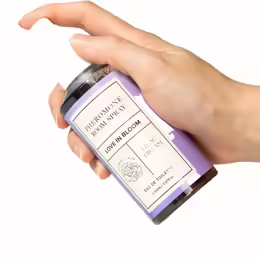 Bloom Indica Lilac Dream спрей за стая, 150 ml, ванила и мускус, растителна основа