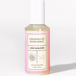 Bloom Room Spray Sativa Sunny Daze спрей за стая, 150 ml, аромат бергамот роза жасмин, освежаващ