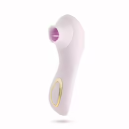 Delice Fleur Air Pulse System стимулатор с въздушни импулси, множество нива на интензитет, тих мотор, водоустойчив