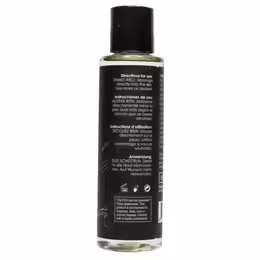 Me & You Berry Flirty масажно масло, 125 ml, плодов аромат, дерматологично тествано