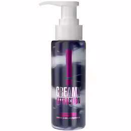 Kissable Cream & Gel Blackberry Aroma крем и гел, 100 ml, аромат къпина, овлажняваща формула