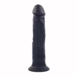 Black Thunder 25cm интимна машина, двойно действие, дистанционно управление, 25 см дължина