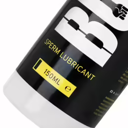 Sperm White Lubricant лубрикант, 150 ml, бял, на водна основа