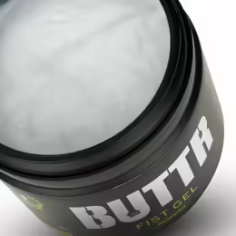 Фистинг 500 ml гел, 500 ml, анестетичен ефект, охлаждащ ментол