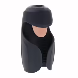 Lick the Tip Intimate Vibrating Silicone Device, вибратор, 10 режима, 7.6 см дълбочина, водоустойчив