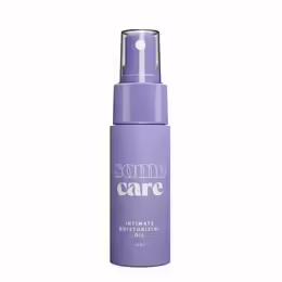 Intimate Moisturizer Oil интимно олио, 30 мл, лека текстура, натурални съставки