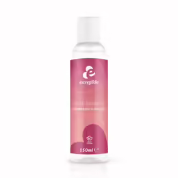 Rose Bubbles лубрикант, водна основа, 150 ml, аромат на розови балончета