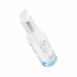 Sensitive на водна основа лубрикант, 150 ml, хипоалергенен, веган
