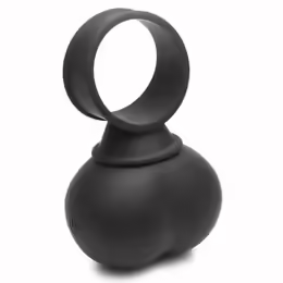 Vibrating Silicone Balls X Large топчета, дистанционно управление, водоустойчиви, USB зареждане