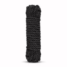 Cotton Bondage Rope въже за връзване, 5 м, памук, естествен цвят