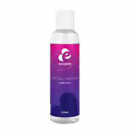 Силиконов лубрикант, екстра тънък, 150 ml, прозрачен
