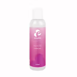 White гел лубрикант, 150 ml, неутрален, на водна основа
