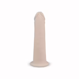 Cameron Hollow Intimate Extension удължител, 22 см, черен, силикон