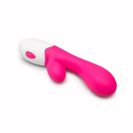 Aurora Vibe интимна машина, 10 режима, 21.5 см, розов