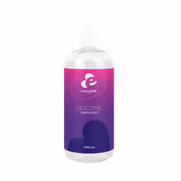 Силиконов лубрикант 1000 ml, дълготраен, без мирис, безцветен