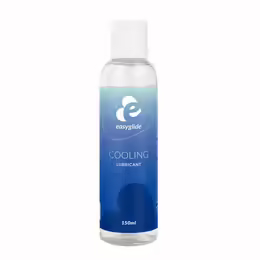 Охлаждащ ефект интимен гел, 150 ml, водоосновен, без мирис