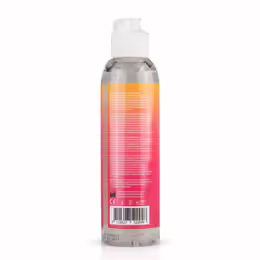 Warming лубрикант, затоплящ ефект, 150 ml, прозрачен