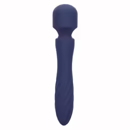 Charisma Mystique вибратор, 12 режима, 21.5 cm, лилав