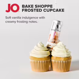 Bake Shoppe лубрикант на водна основа с аромат на ванилов къпкейк, 60 мл