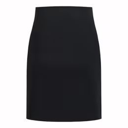 Light Control Skirt Invisible шейпваща пола, невидима, черен цвят, размер XXL