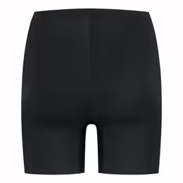 Light Shorts дамски шорти, черен цвят, размер XL, средна талия