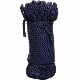 Admiral Japanese Rope въже за бондаж, 30 м, синьо, найлон