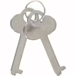 Furry Fun Cuffs White белезници, регулируеми, ултрамек плюш, бяло