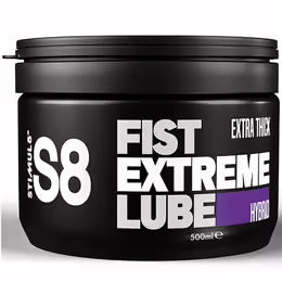 Extreme Hybrid Extra Thick Lubricant лубрикант, екстра гъст, 500 ml, хибриден