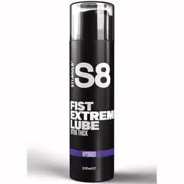 Extreme хибриден лубрикант, 200 ml, екстра гъст, без аромат