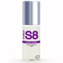 Hybrid Glide Lubricant лубрикант, хибридна формула, 125 ml, без парабени