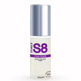 S8 Hybrid Intimate Lubricant лубрикант, хибридна формула, 50 ml, без парабени