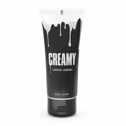 Creamy Intimate Water Based Lubricant лубрикант, 70 ml, водна основа, кремообразна текстура