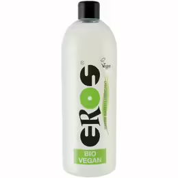 Bio Vegan лубрикант, на водна основа, веган, 100 мл