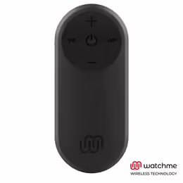 Universal Control Remote Black дистанционно управление, черен, безжичен, контрол на вибрациите