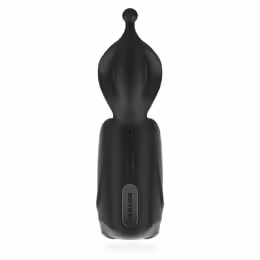 Head Stroker Rechargeable мастурбатор, 9 режима, 2 мотора, водоустойчив