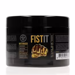 Fist It лубрикант на водна основа, 500 мл